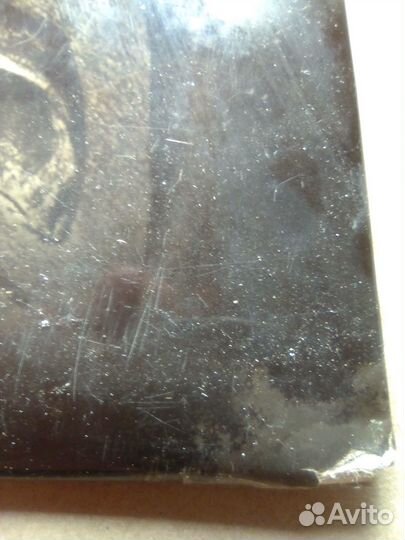 Портрет Пушкина