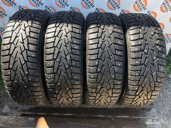 Nokian Tyres Nordman 7 195/65 R15