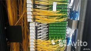 Сварка оптики оптоволокна волс