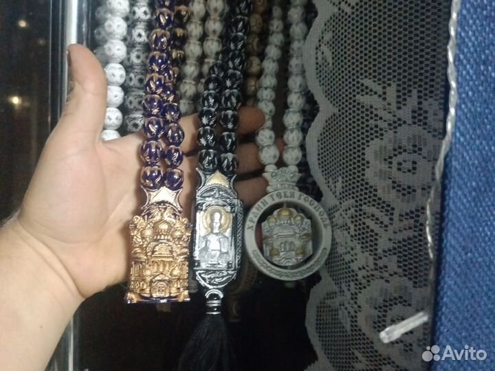 Четки ручной работы