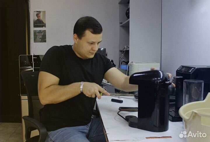 Ремонт Кофемашин Delonghi. Ремонт Кофемашин Jura