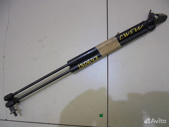 Амортизатор задней двери mitsubishi CW5W