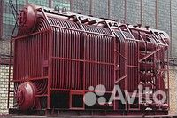 Промывка (прочистка) котлов и теплообменников