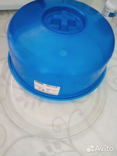 Микроволновая печь LG