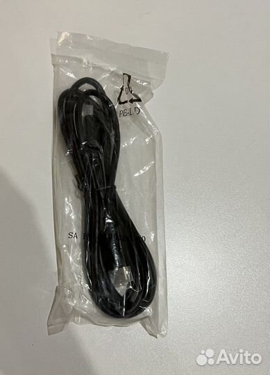Кабель hdmi