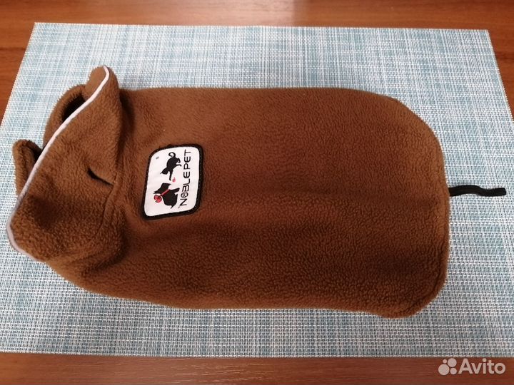 Одежда для собак мелких пород