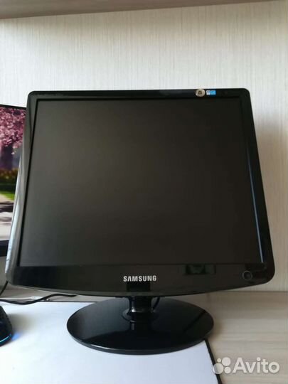 Монитор для компьютера