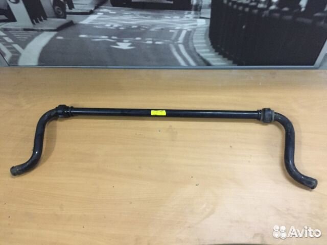 Стабилизатор Ауди А6 Ц6 05-11 4F0411309H