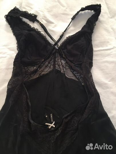 Пеньюар новый