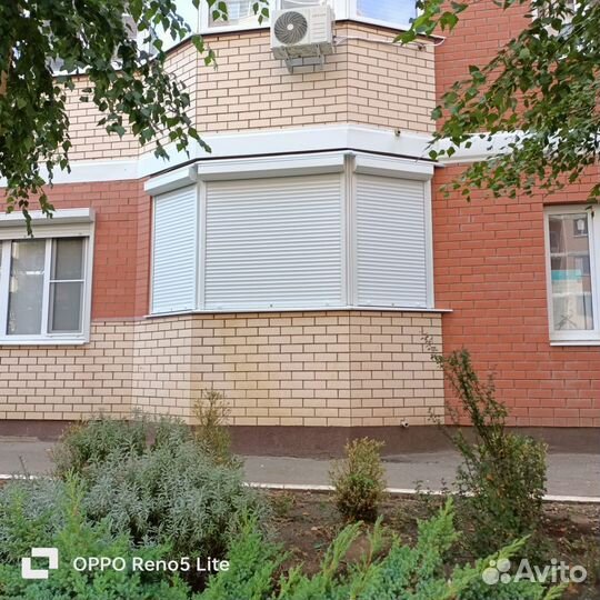 Рольставни