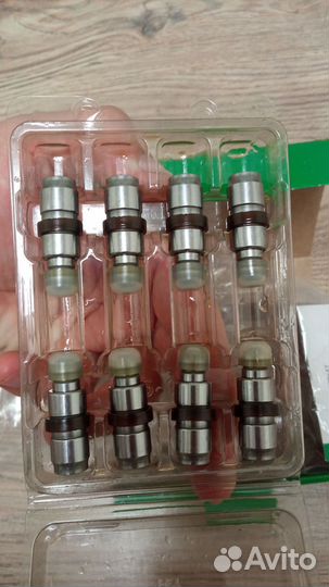 Гидрокомпенсаторы bmw N47 N57 M47 M57