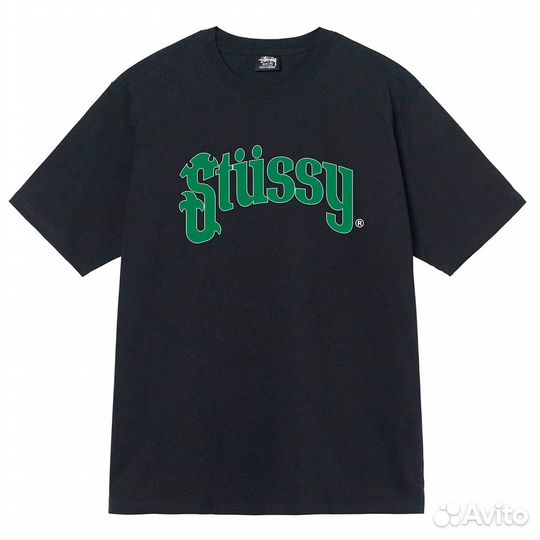 Stüssy Soda Tee