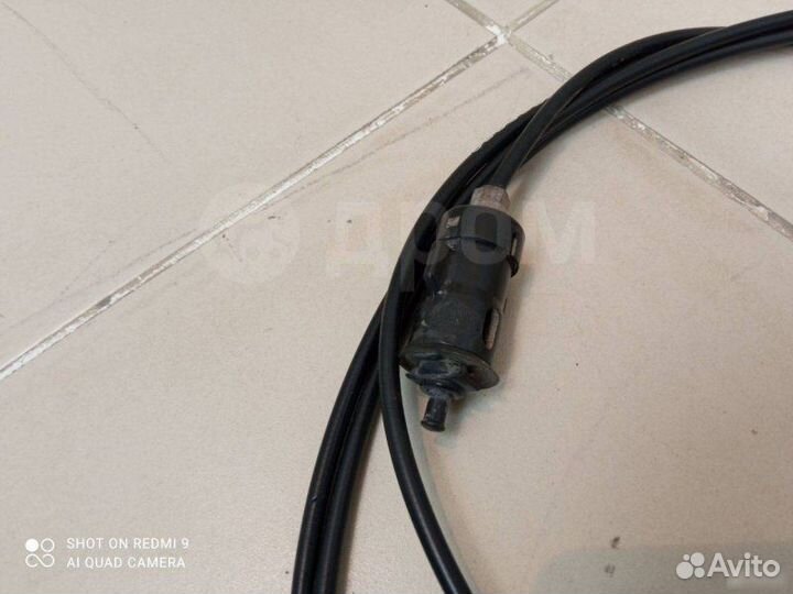 Трос лючка бензобака Daewoo Matiz