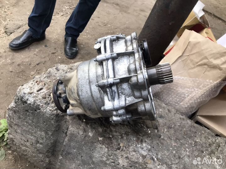 Раздатка ML164