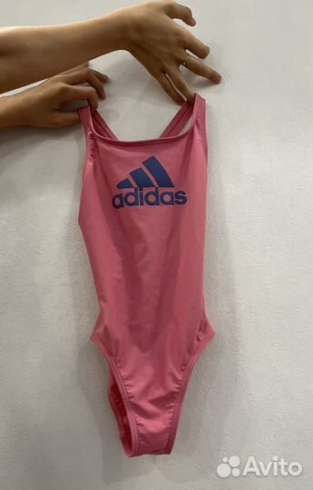 Купальник adidas детский