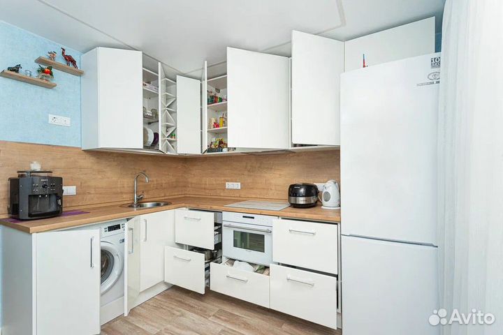 Кухонный гарнитур. Рассрочкамок 0813822