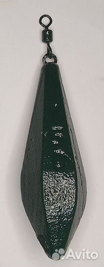 Карповые груза Горизонт 30 - 150 гр