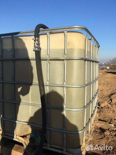 Дизельное топливо солярка дт ГОСТ Евро-5 / Евро-3