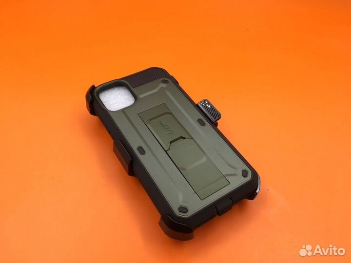 29870 Чехол-Кобура supcase UB Pro для iPhone