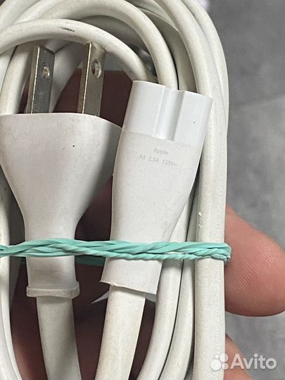 Wi-Fi роутер apple AirPort Time Capsule 2Tb A1470