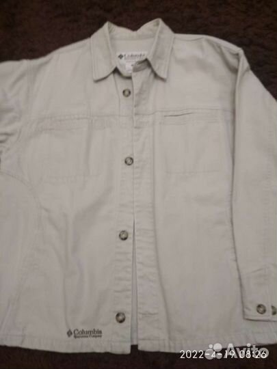 Мужская куртка Columbia