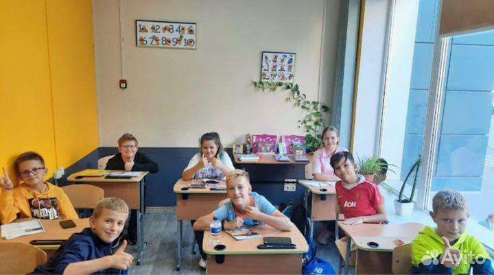 Репетитор по математике