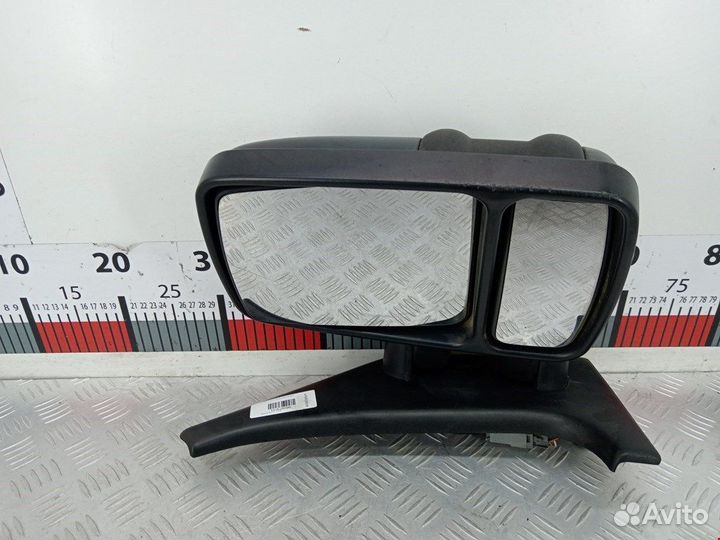 Зеркало боковое правое для Renault Master 2