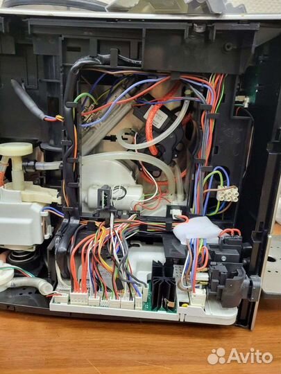 Ремонт кофемашин(Частный мастер)