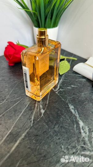 Chanel coco mademoiselle intense 97 мл (образец)