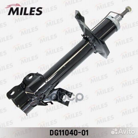 DG11040-01 DG11040-01 Miles