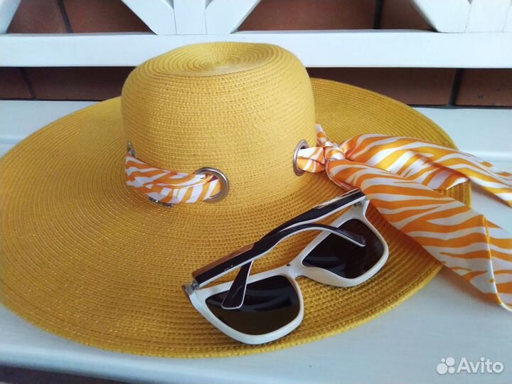 Солнцезащитные поляризованные очки Diletto