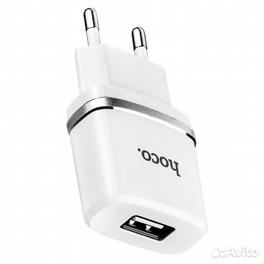 Адаптер для зарядки usb