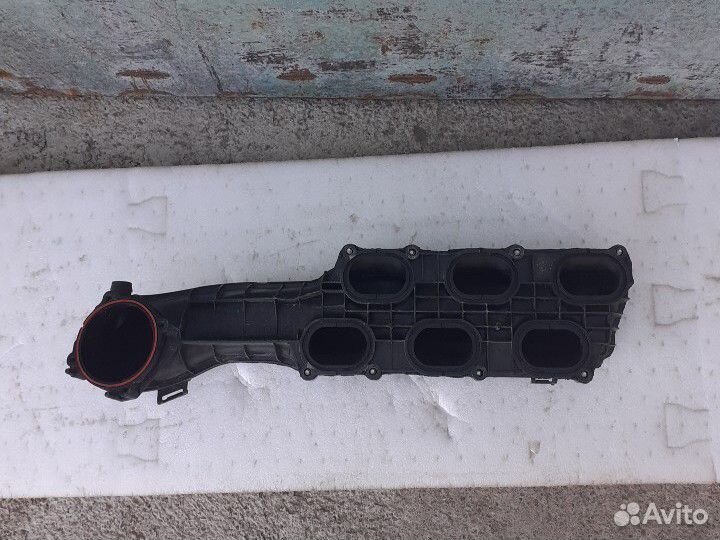 Впускной коллектор Mercedes GLC X253 W213