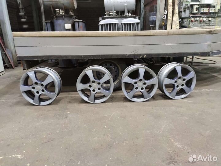 Диски