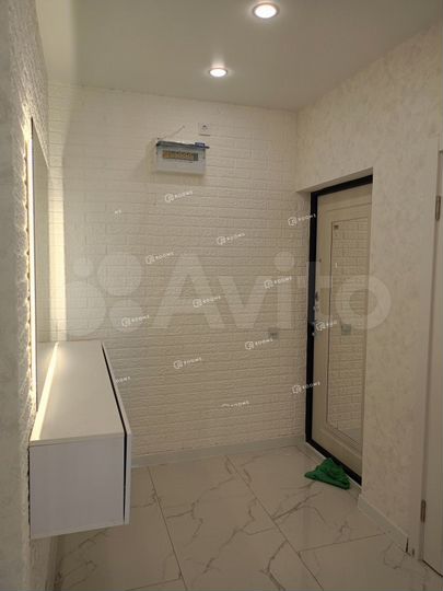 3-к. квартира, 84 м², 21/22 эт.