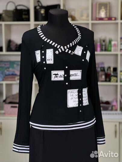 Кофта женская