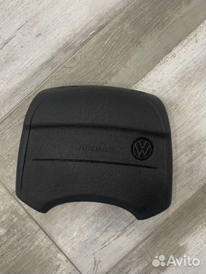 Подушки безопасности t4