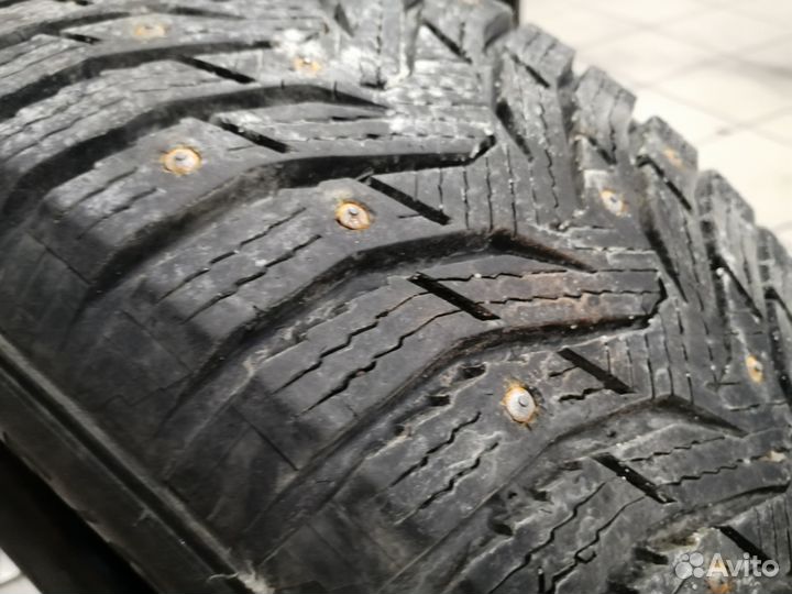 Kumho WinterCraft Ice WI31 205/65 R15 94