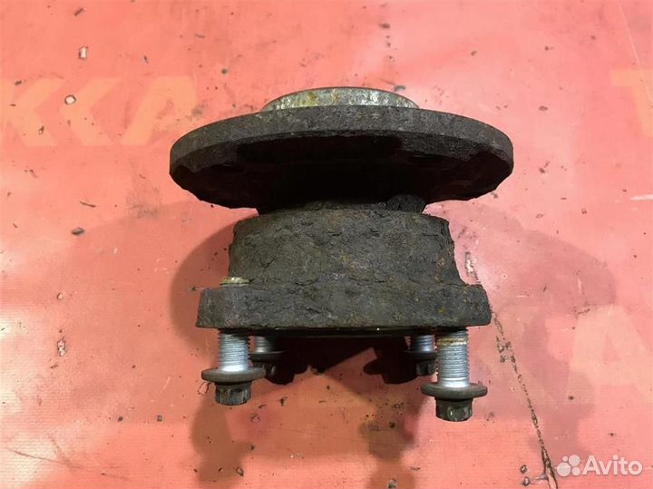 Ступица задняя бмв Х3 F25 Ф25