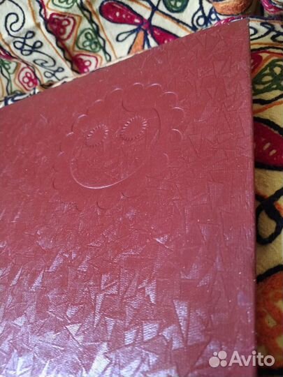 Фотоальбом новый