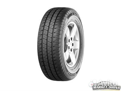 Matador MPS 330 Maxilla 2 195/75 R16 R