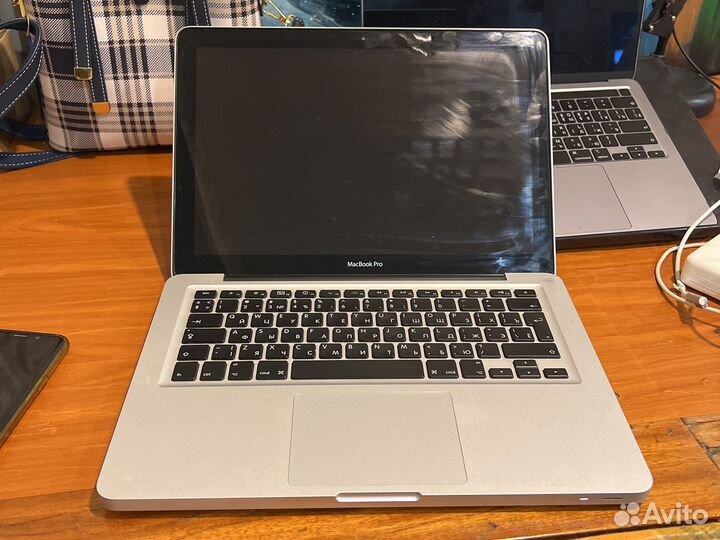 MacBook Pro 13 Early 2011