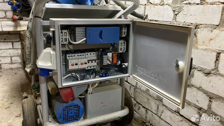 Kaleta4 230v