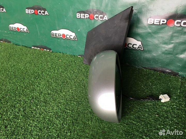 Зеркало левое Nissan Note NE11