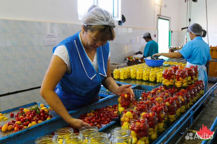 Подсобный рабочий Вахта