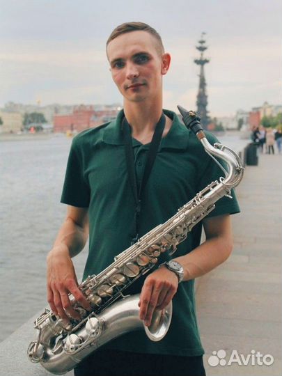 Репетитор по кларнету/саксофону