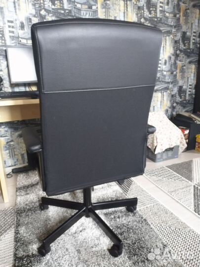Компьютерное кресло IKEA