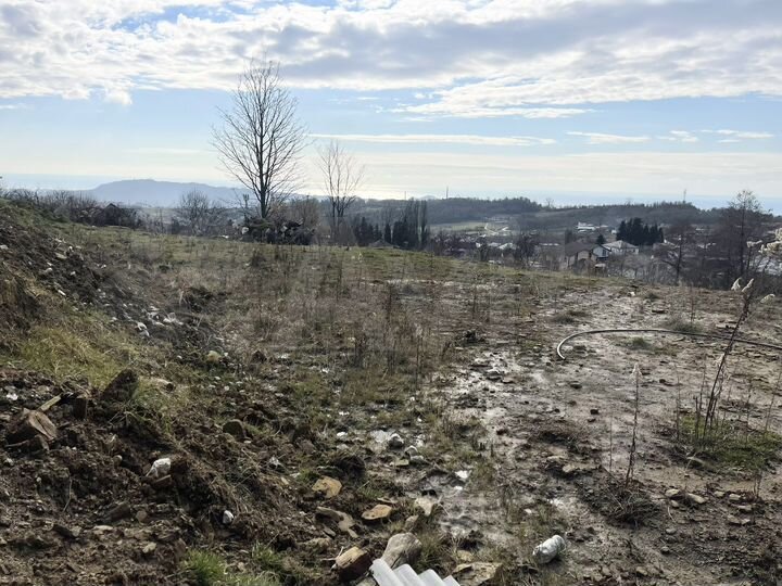 Участок 4,5 сот. (ИЖС)