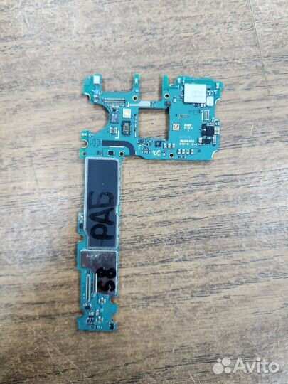 Samsung s8 плата