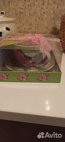 Банка для сыпучих продуктов и другое